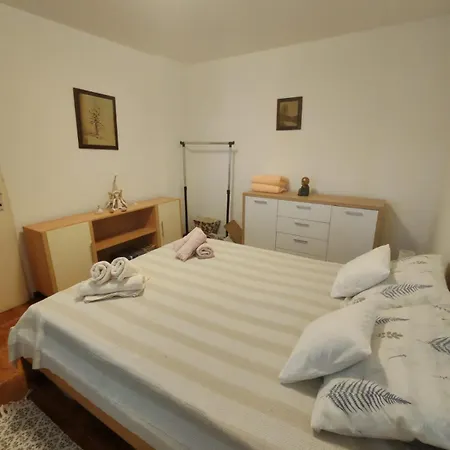 Lemo Apartment Mlini