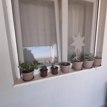 Lemo Apartment *