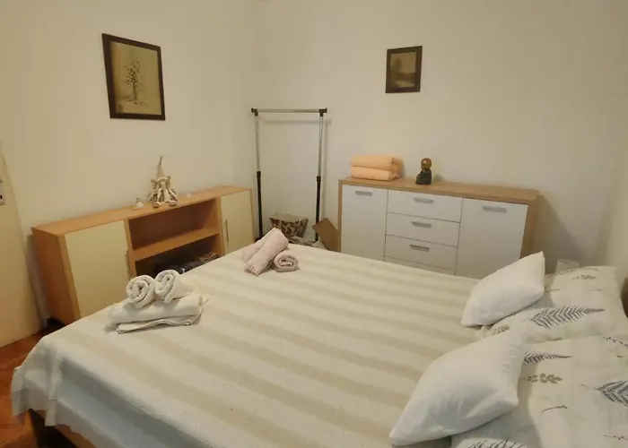 Lemo Apartamento Mlini